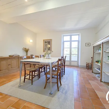Vakantiehuis Peyres *