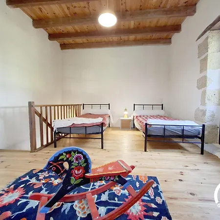 Peyres Valence-sur-Baïse