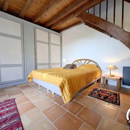 Дом отдыха Peyres