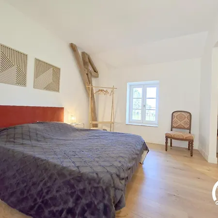 Peyres Дом отдыха Mansencome