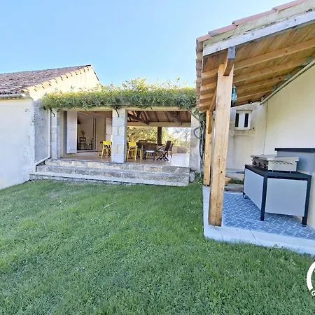 Peyres Дом отдыха Mansencome