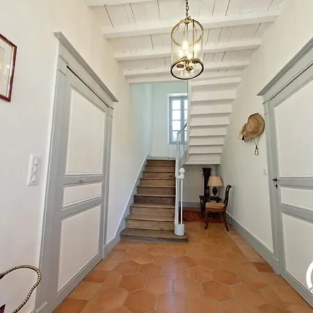 Дом отдыха Peyres