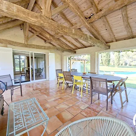 Дом отдыха Peyres