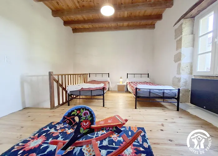 Peyres Valence-sur-Baïse