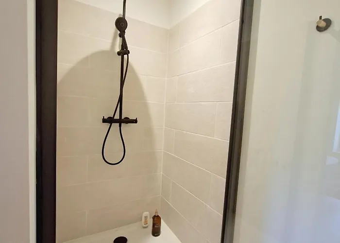 Peyres Semesterbostad