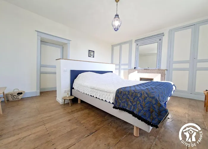 Peyres Semesterbostad