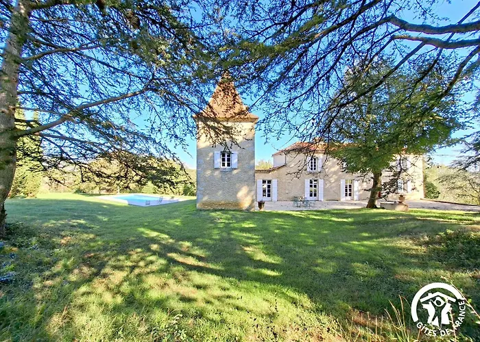 Peyres Semesterbostad Valence-sur-Baïse